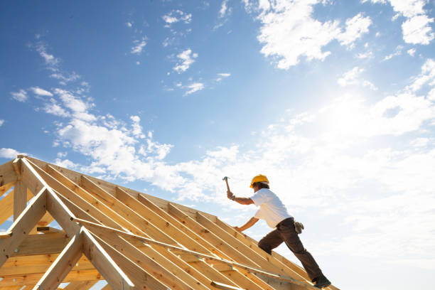 Best Roof Maintenance and Cleaning  in Maryville, MO