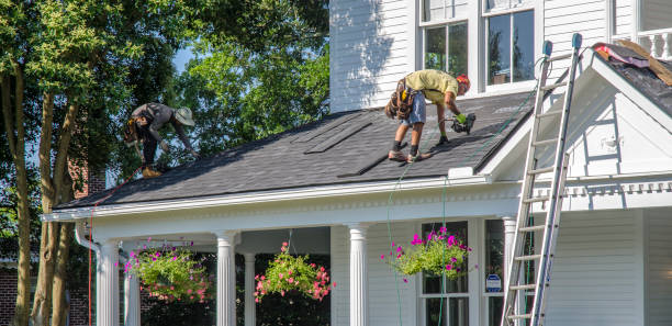 Best Emergency Roof Repair Services  in Maryville, MO